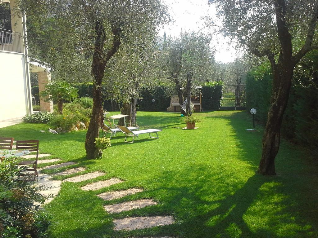 Casa * Malcesine